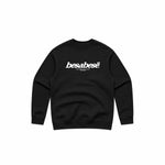 LiveByTheCode® Sweater - Besa Besë