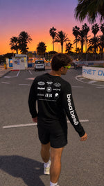BESA BESË® Performance Long Sleeve