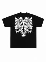 Shqiponja Oversized Tee - Besa Besë