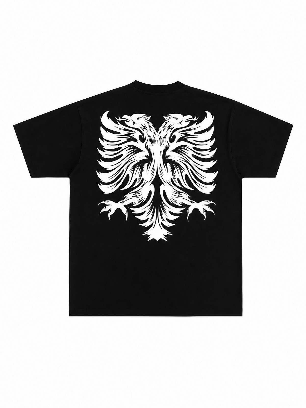 Shqiponja Oversized Tee