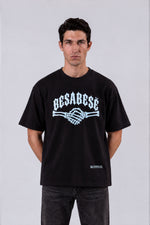 Oversized Oath Tee