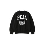 Oversized Peja Sweatshirt - Besa Besë