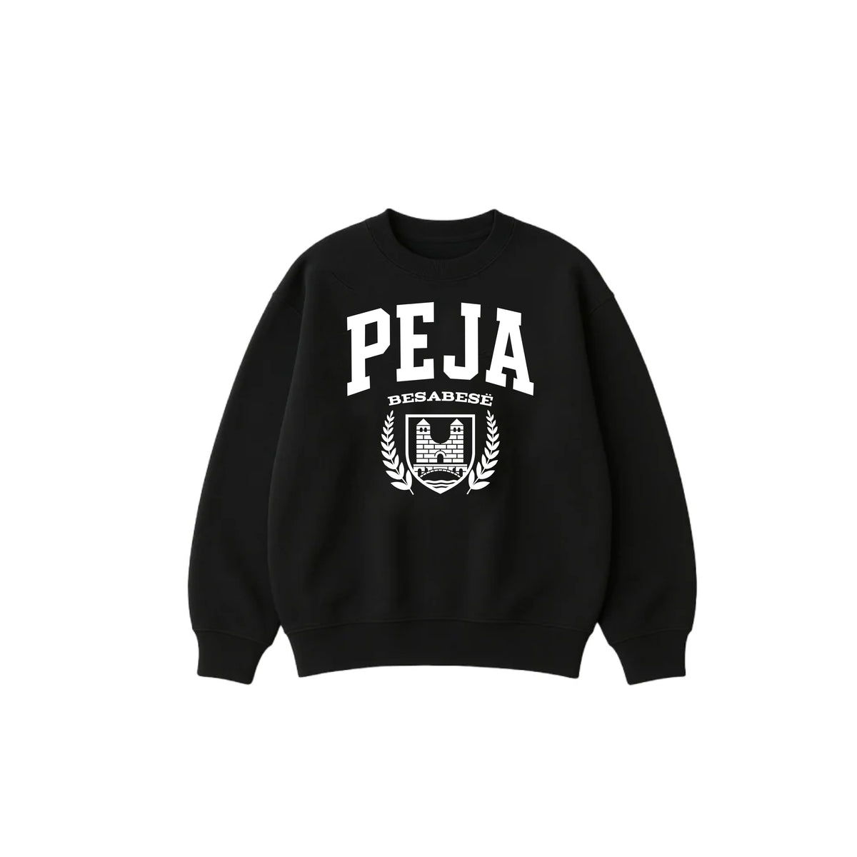 Oversized Peja Sweatshirt - Besa Besë