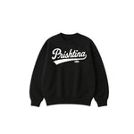 Oversized PRISTHINA Crewneck - Besa Besë