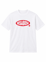 BESA BESË Puff Print Tee