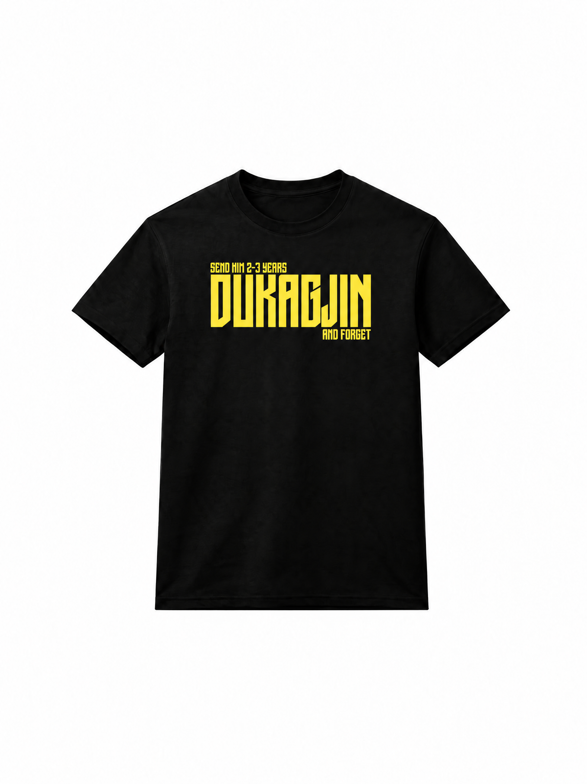 Dukagjin Slim Fit