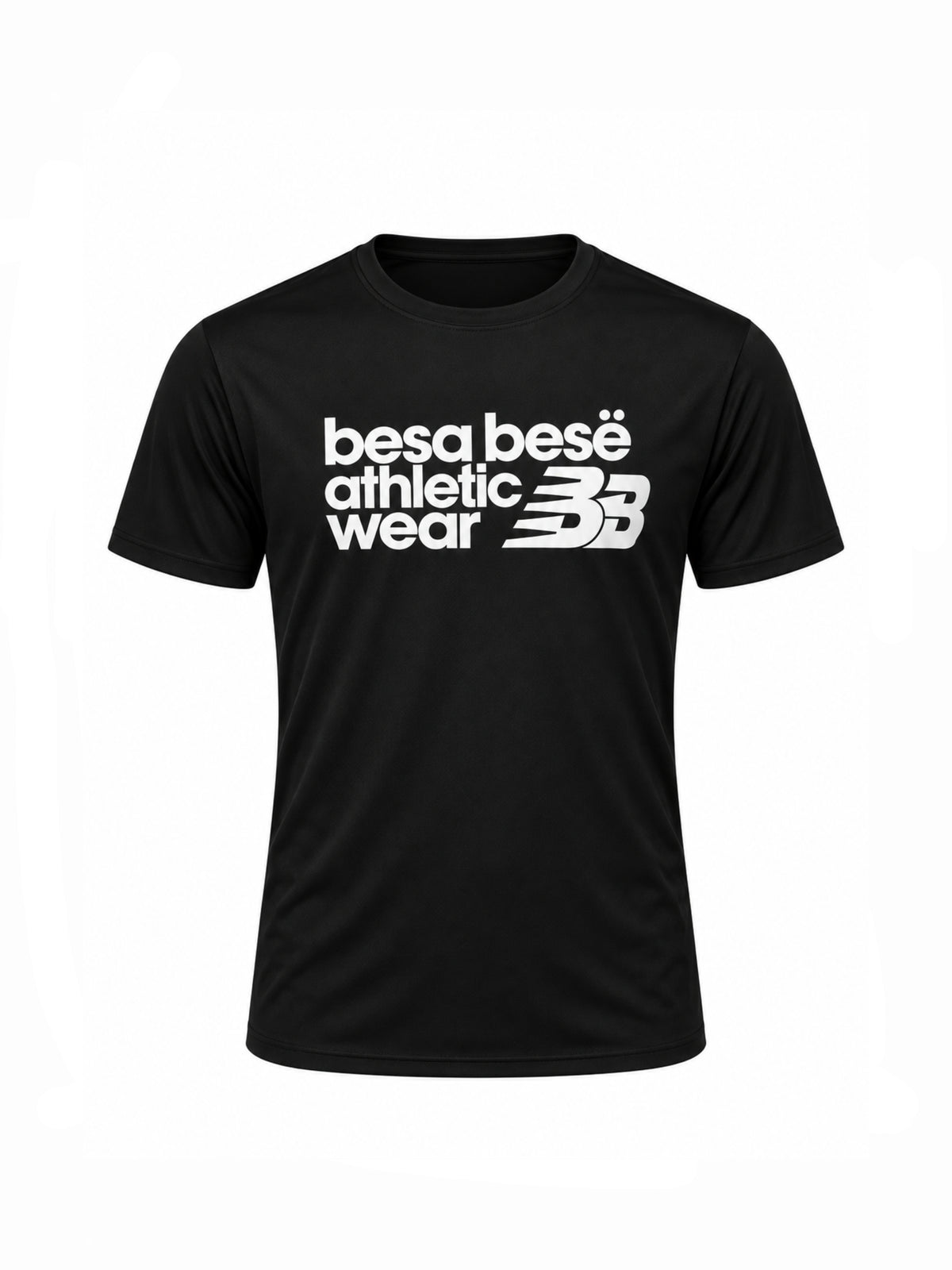 BESA BESË® Performance Short Sleeve