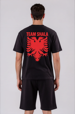 Team Shala X Besa Besë - Besa Besë