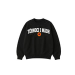 Oversized TËRNOCI I MADH Crewneck - Besa Besë