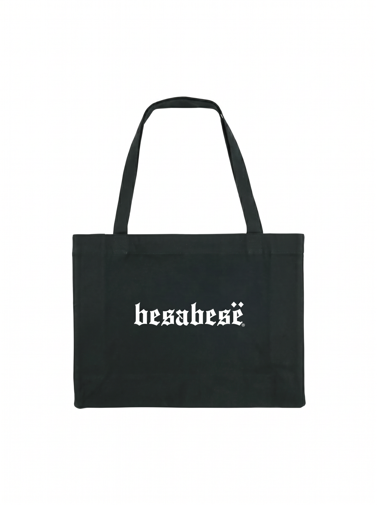 Besa Besë Shopping Bag