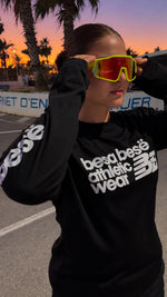 BESA BESË® Performance Long Sleeve