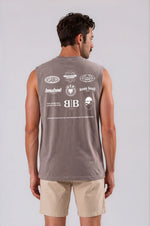 BESABESË® Sponsor Heavy Tank - Besa Besë