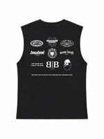 BESABESË® Sponsor Heavy Tank - Besa Besë