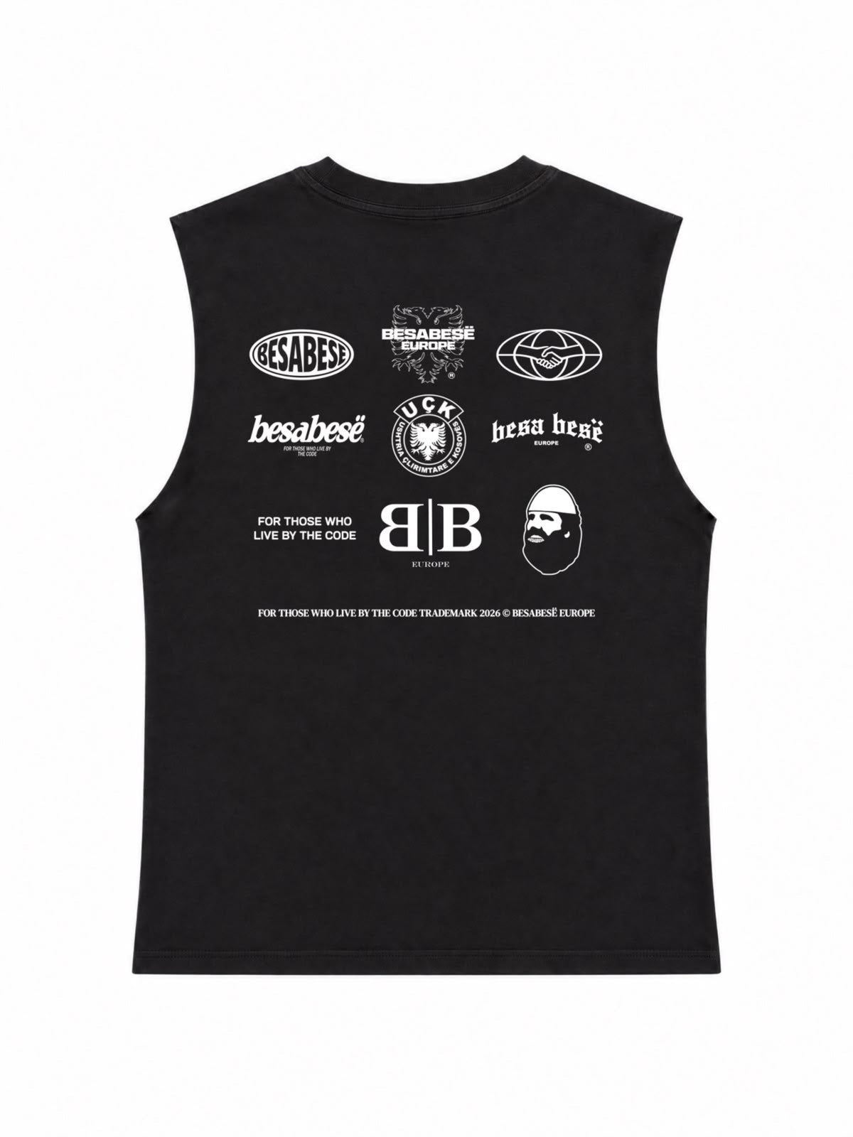 BESABESË® Sponsor Heavy Tank