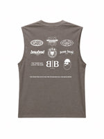 BESABESË® Sponsor Heavy Tank - Besa Besë