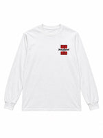 Oversized Qilim Long Sleeve Tee - Besa Besë