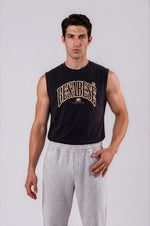 BesaBesë® Heavy Tank Top - Besa Besë