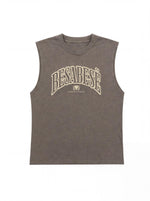 BesaBesë® Heavy Tank Top - Besa Besë