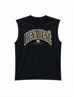 BesaBesë® Heavy Tank Top - Besa Besë
