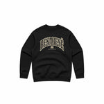BESABESË® Varsity Sweater - Besa Besë