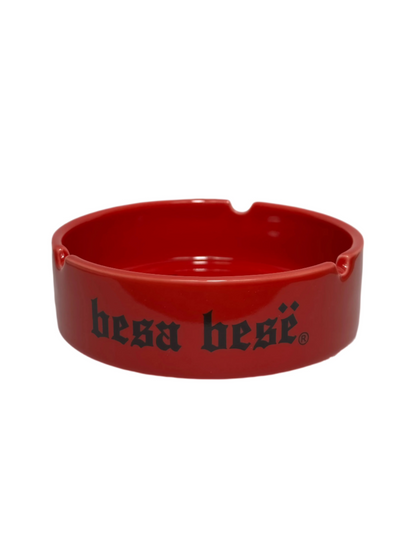 BESA BESË ASHTRAY