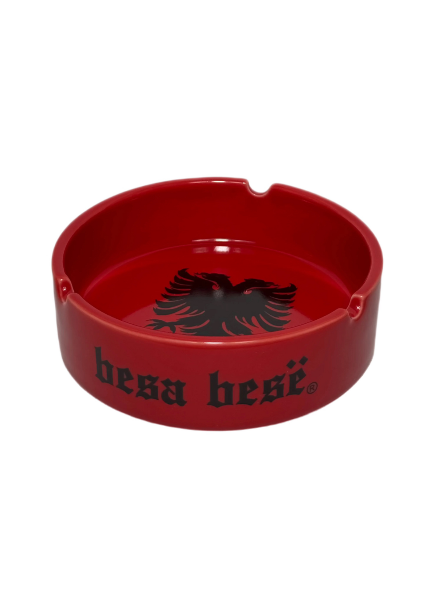 BESA BESË ASHTRAY