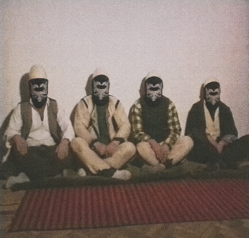 JOIN THE BROTHERHOOD